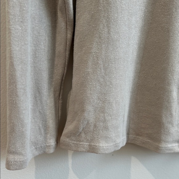 Jungmaven Fine Ribbed Turtleck - Picture 10 of 12